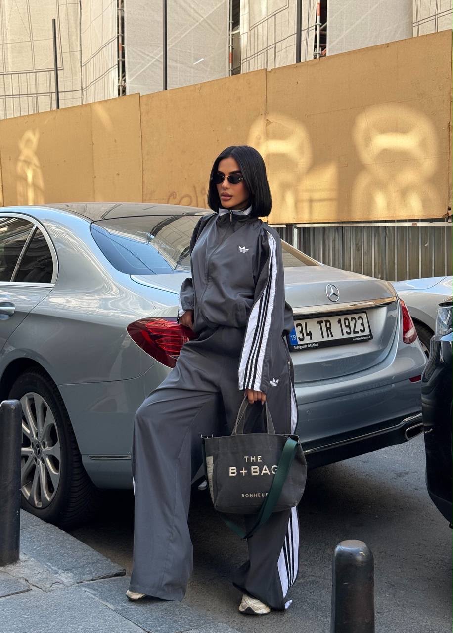 بدله اديداس مخطط 3