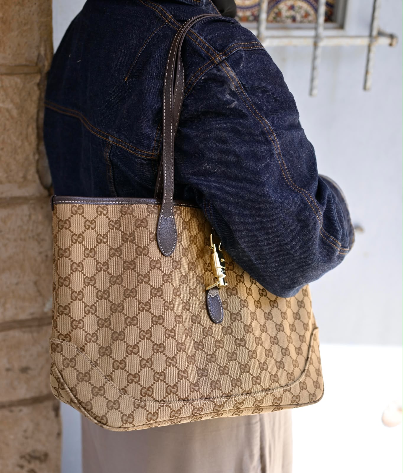 Gucci bag 2