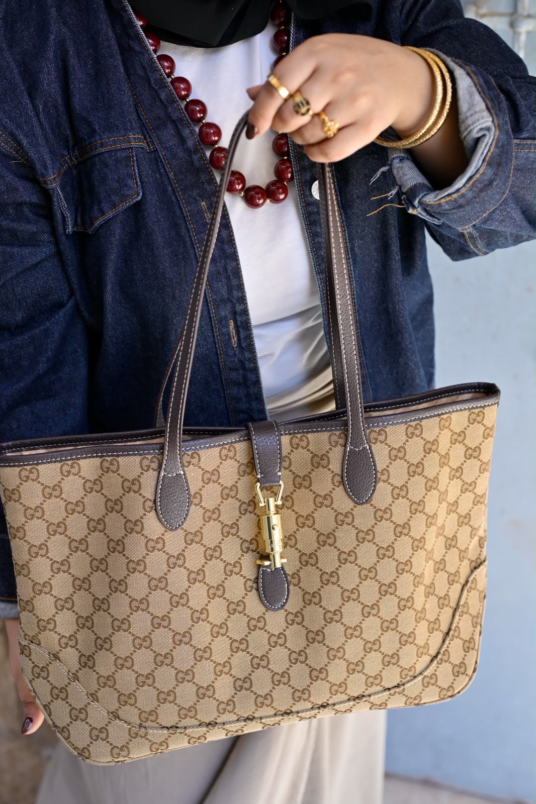 Gucci bag 3
