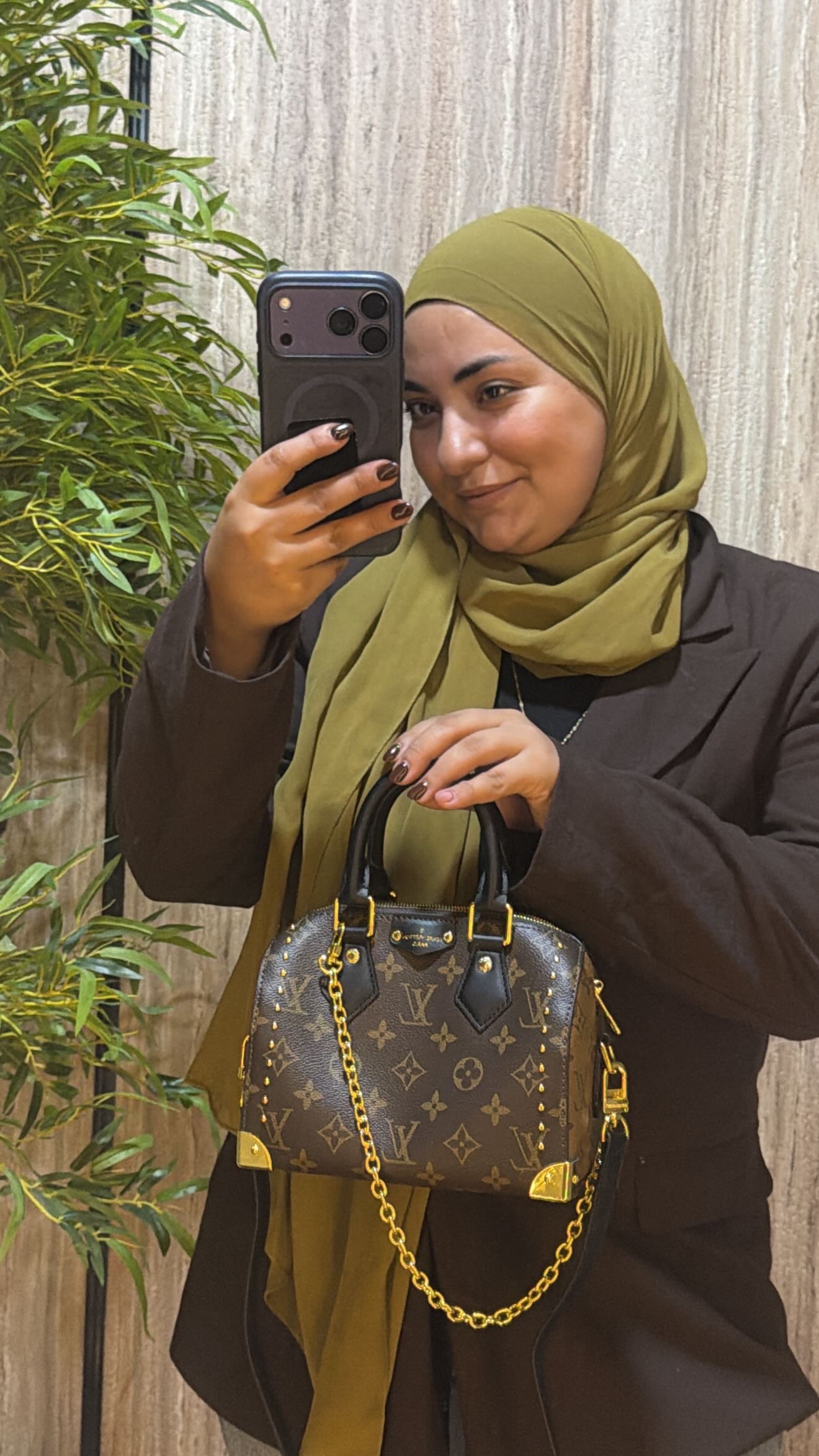Lv bag 3