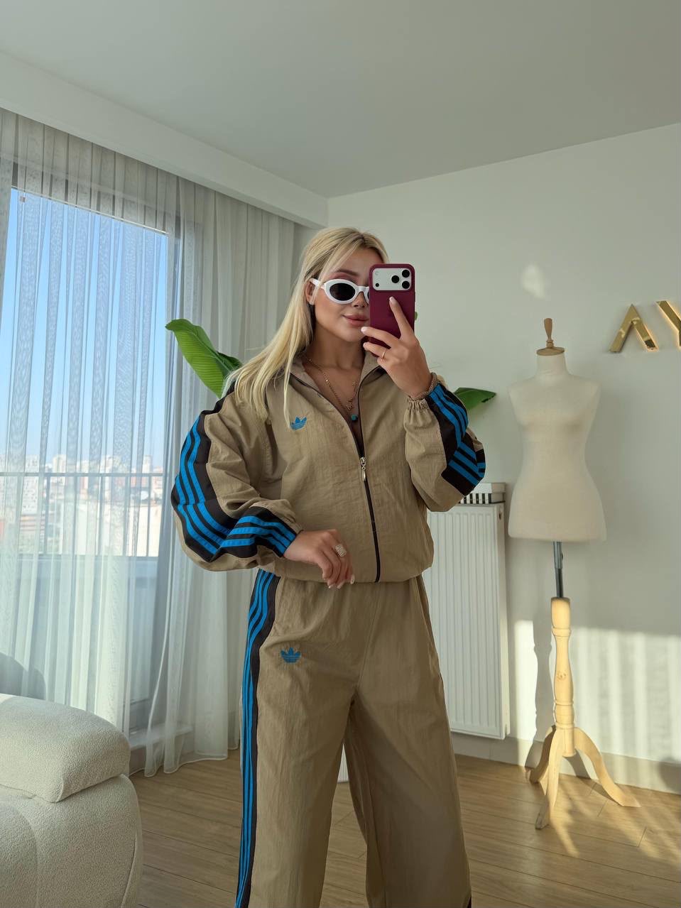 بدله اديداس مميزه 3
