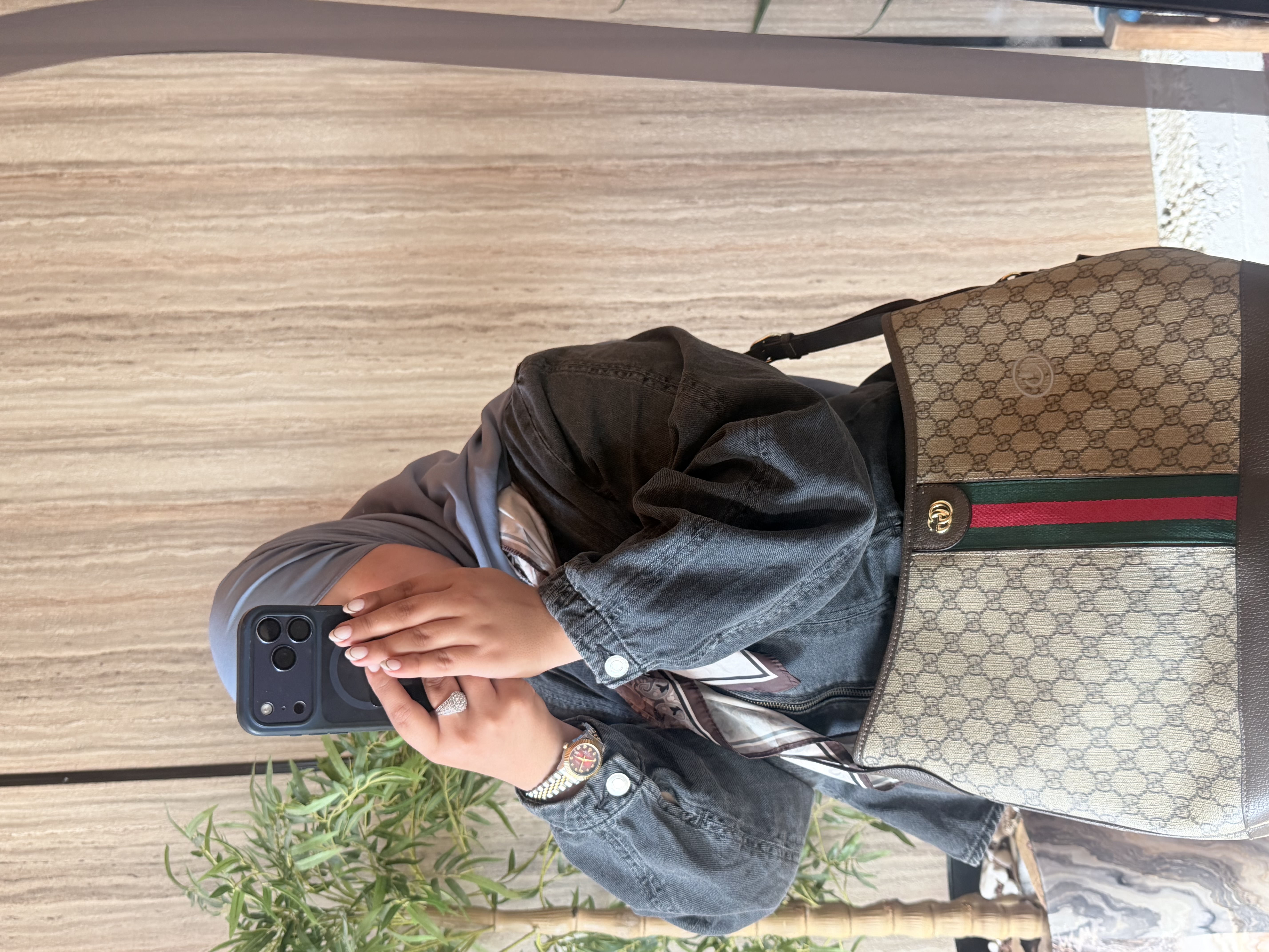 Gucci bag big 3