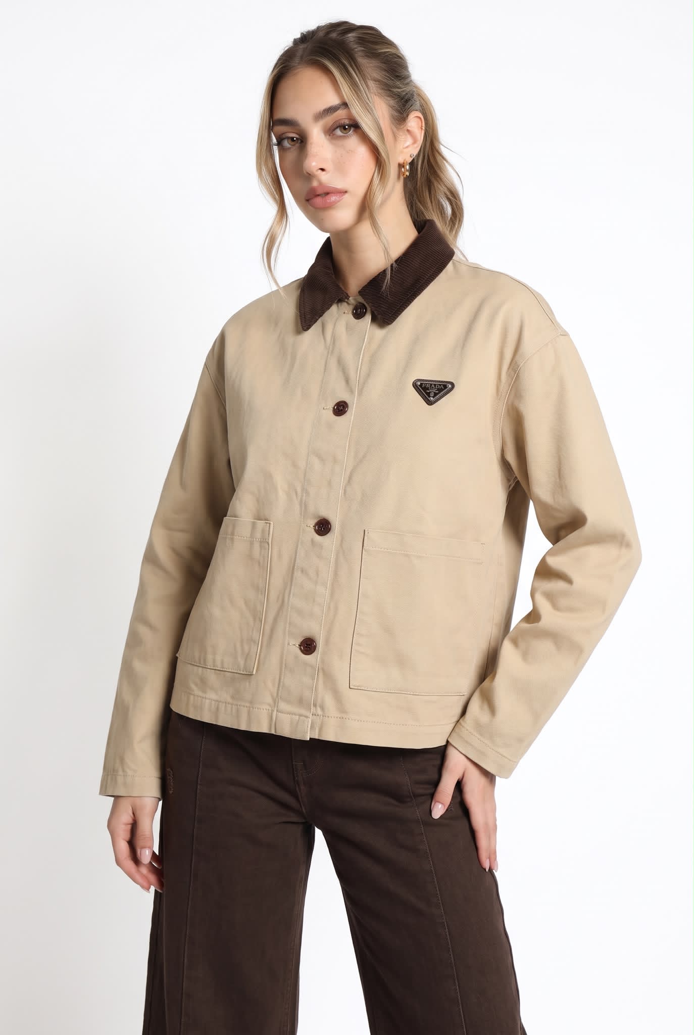 prada jaket 5
