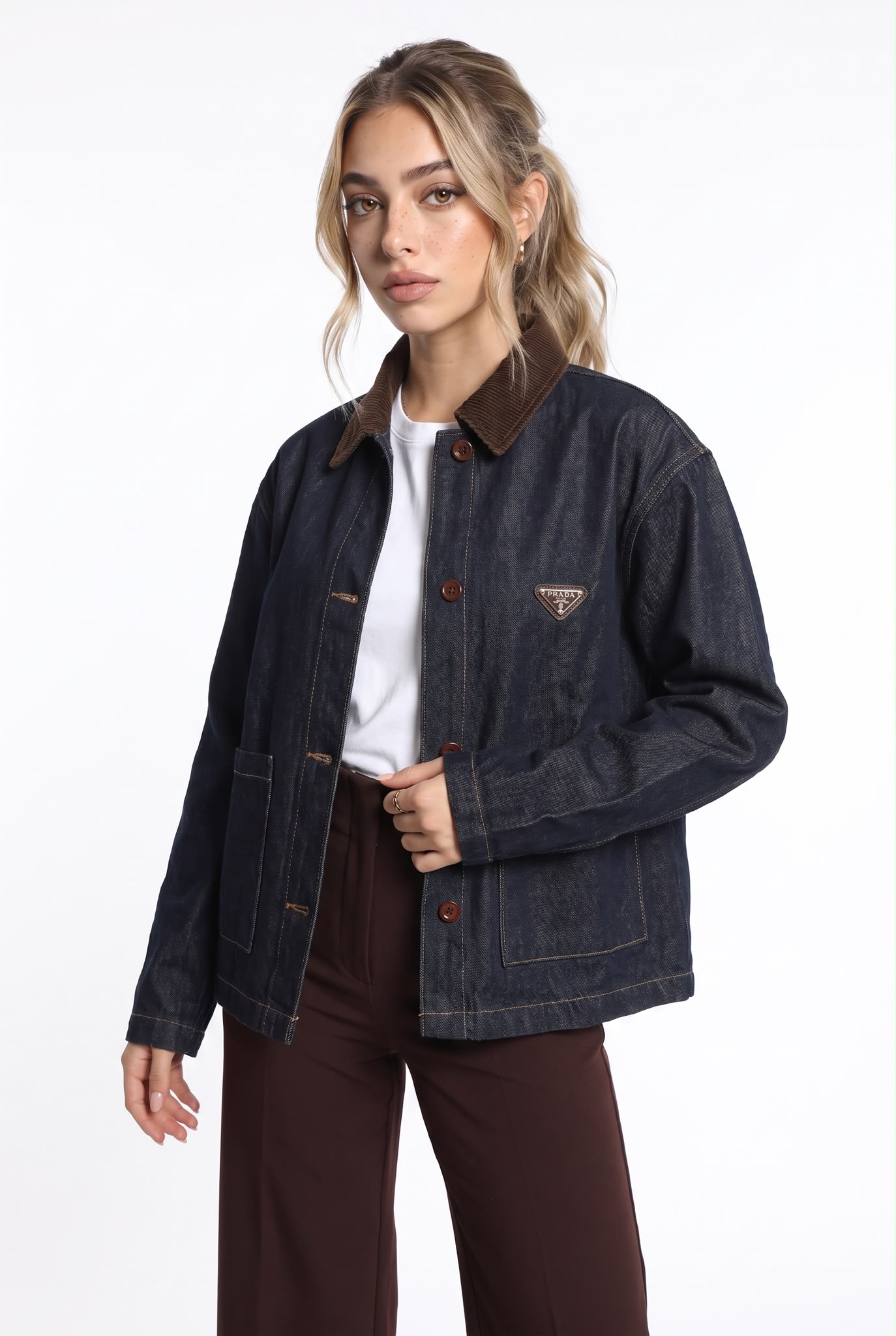 prada jaket