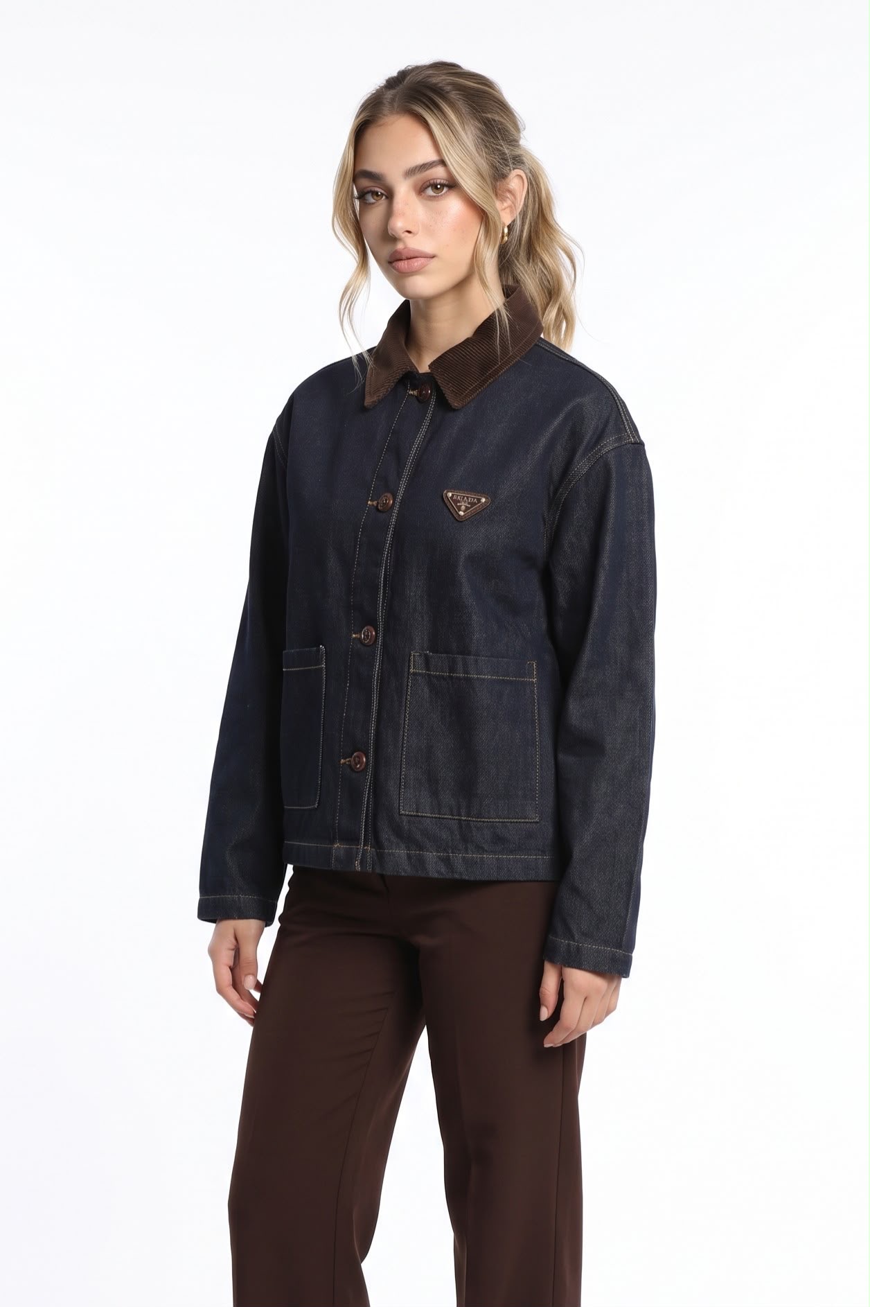 prada jaket 2