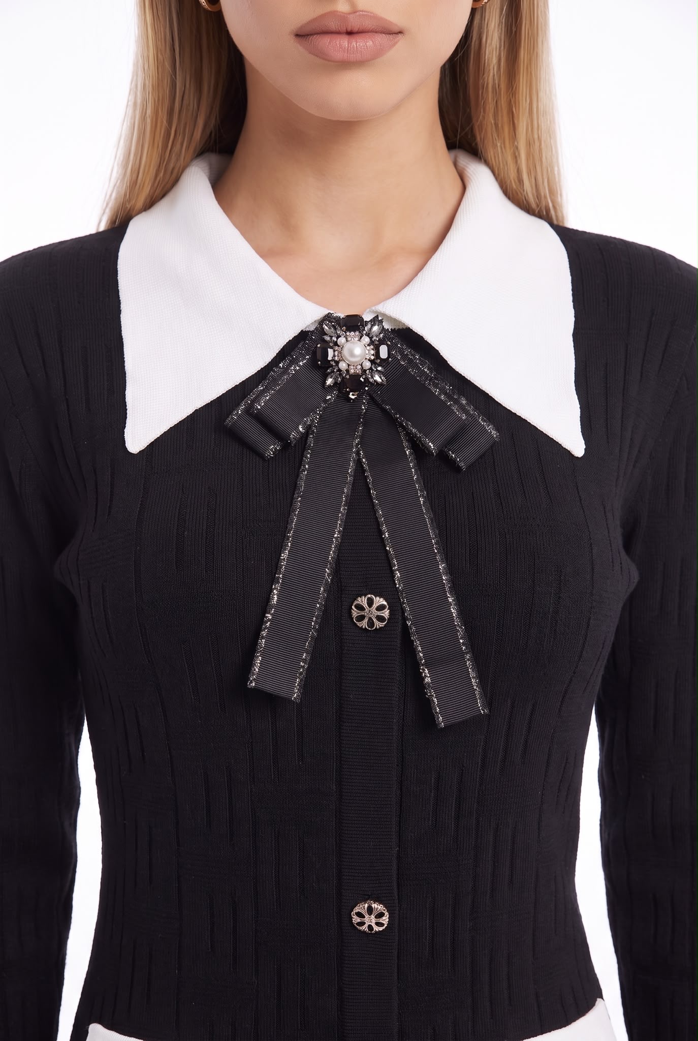 فستان Balmain 4