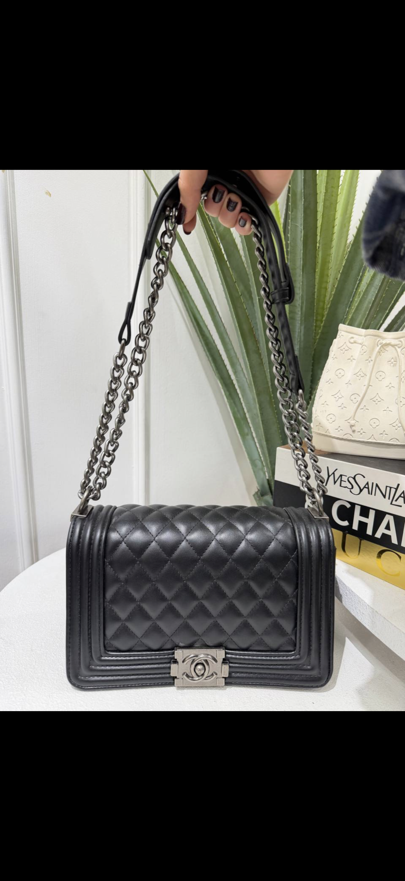 chanel 2