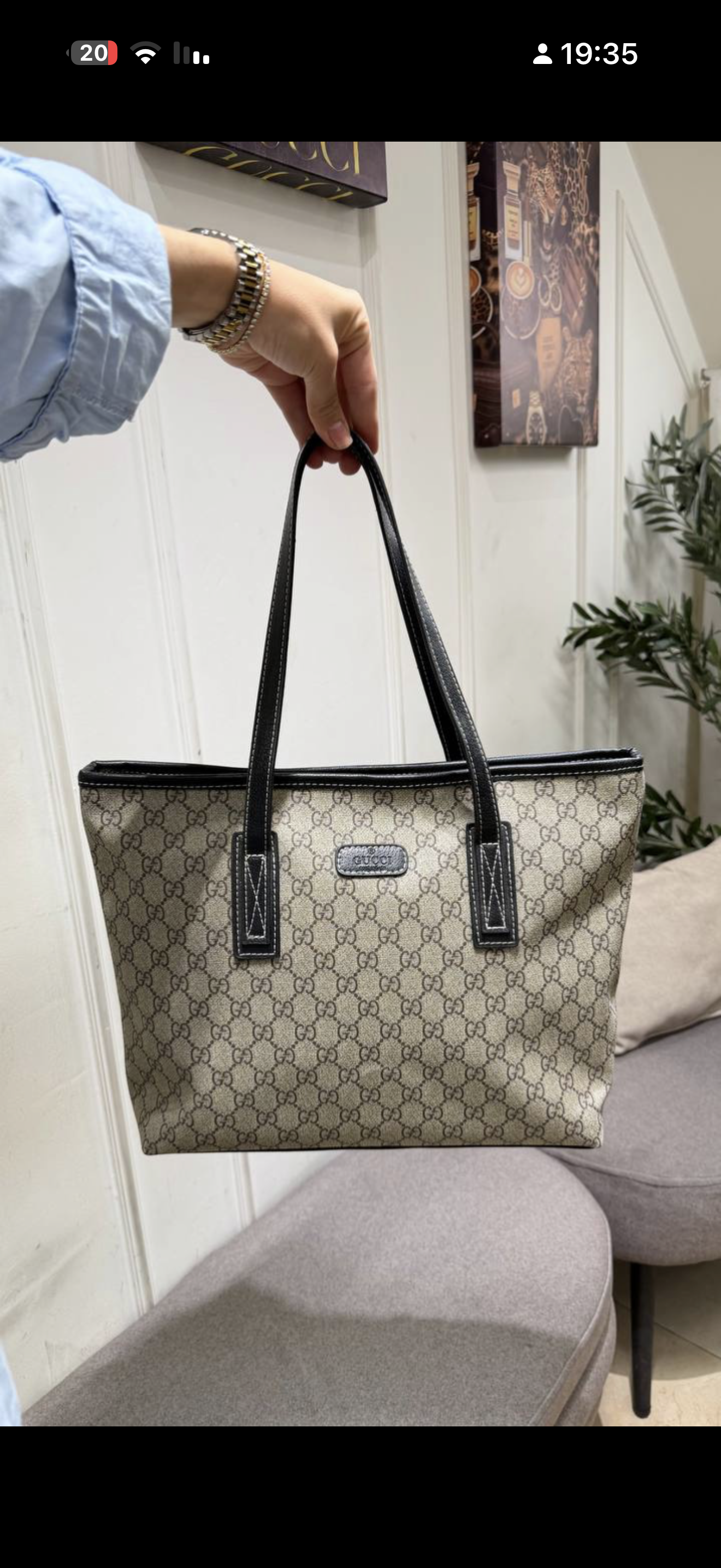 Gucci-big bag