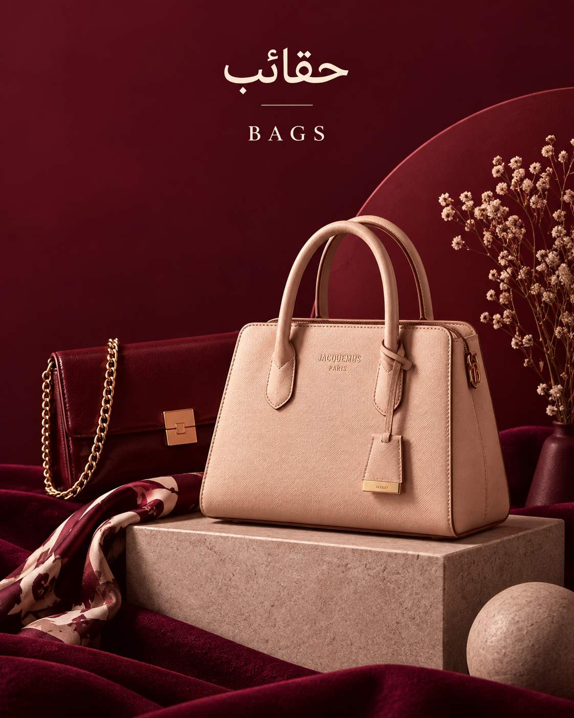 Bags