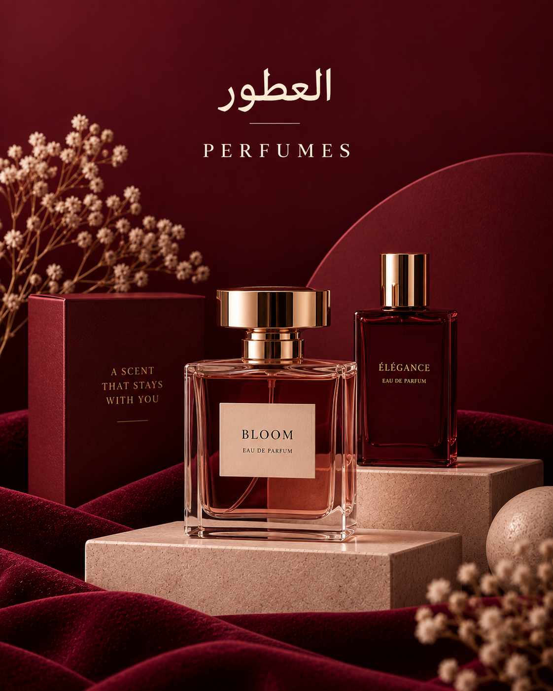 Perfumes