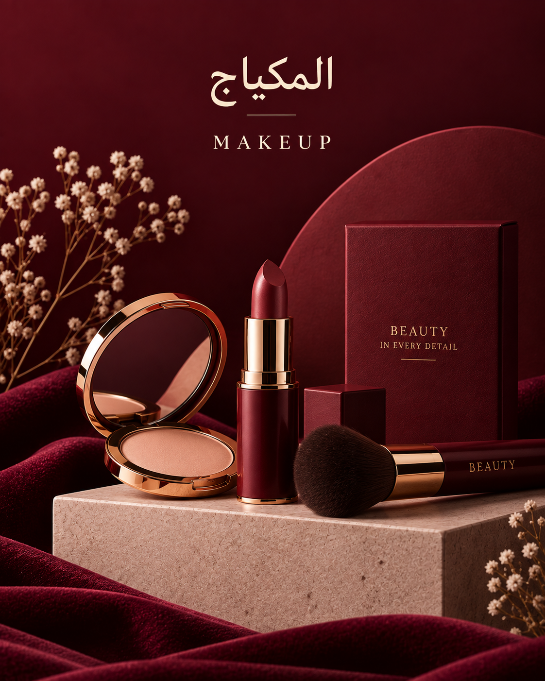 Makeup