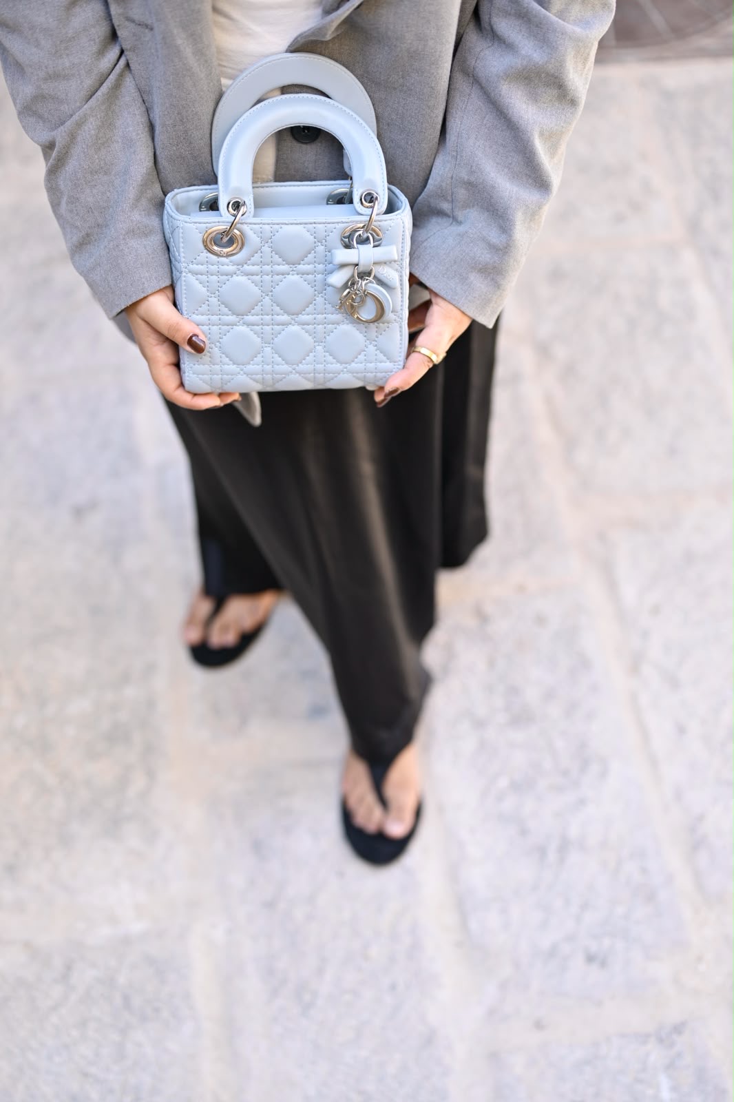 Lady dior 2