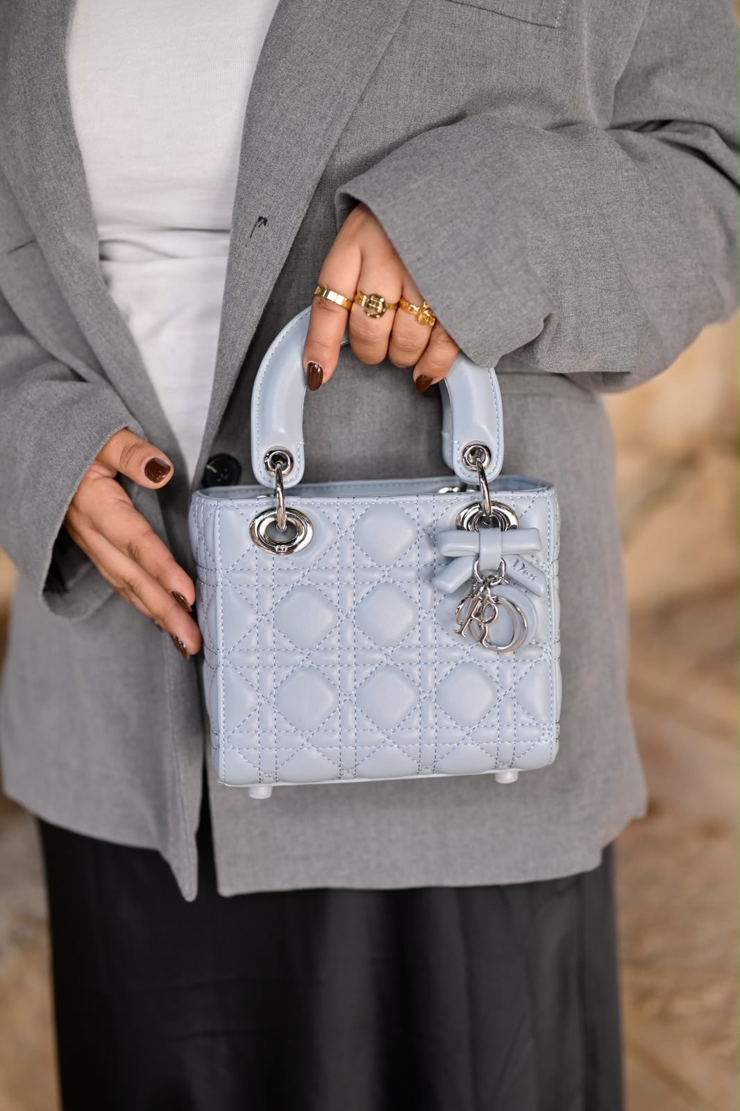 Lady dior 3