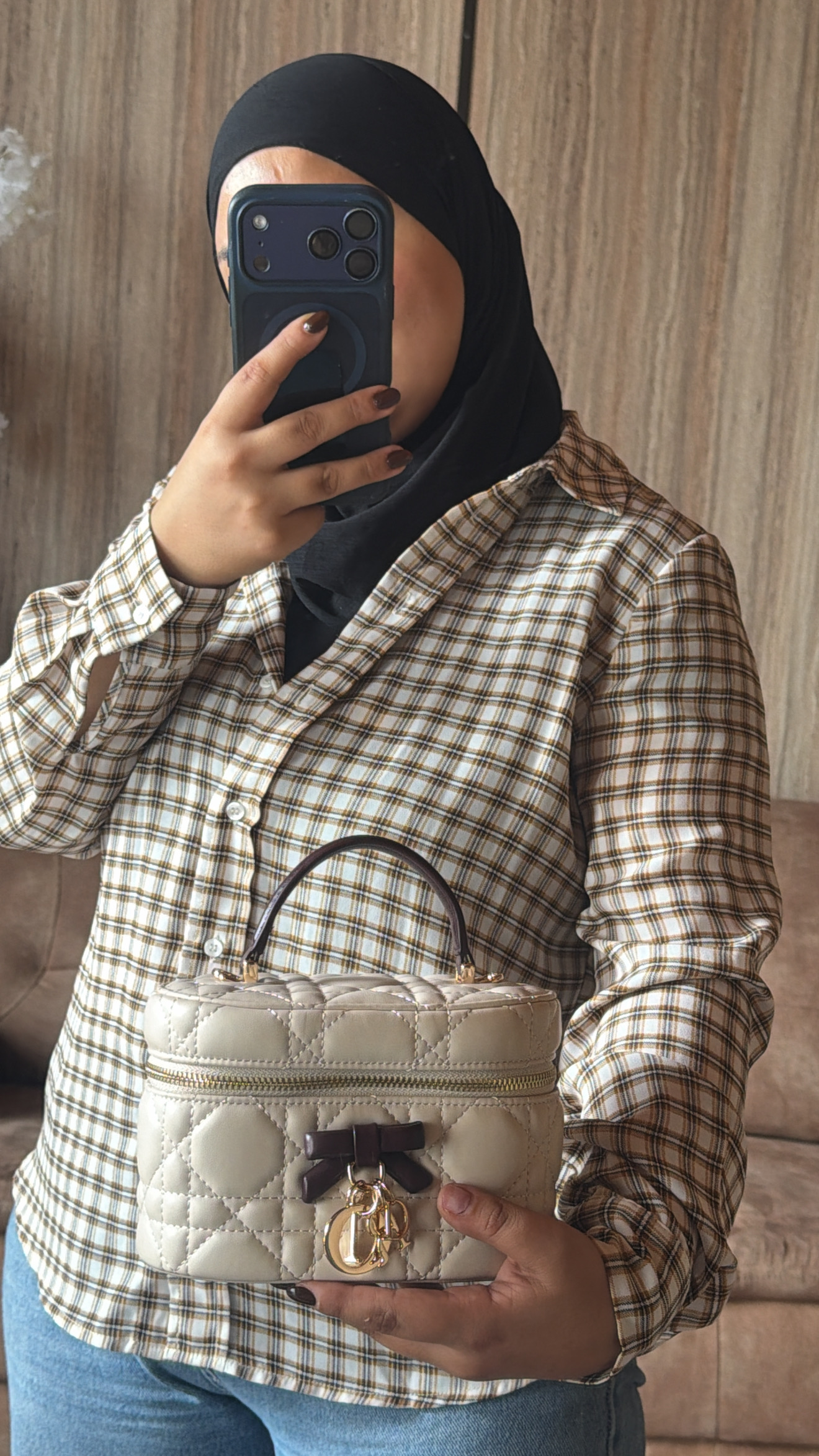 Dior bag 2
