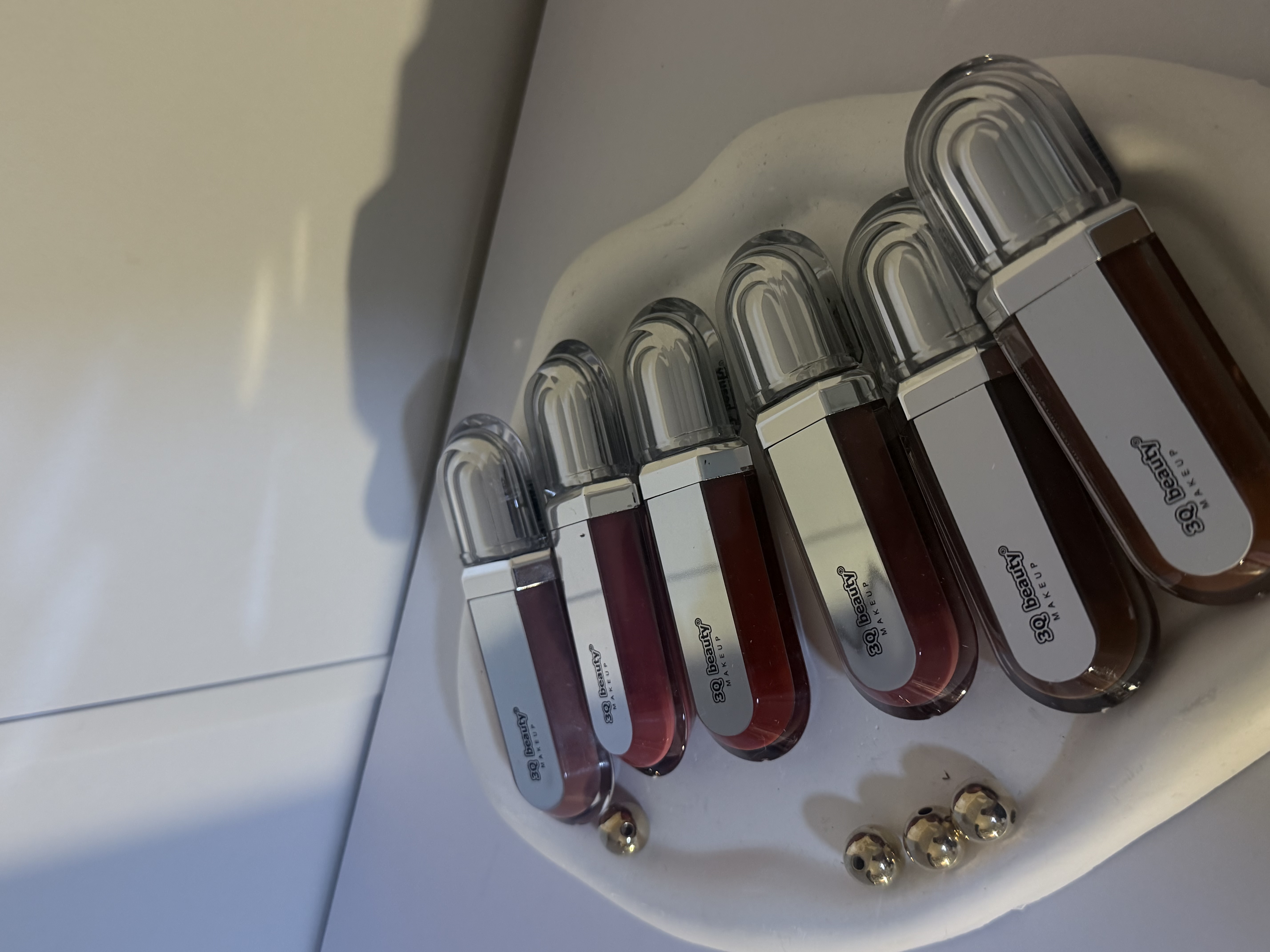 Lip gloss 2